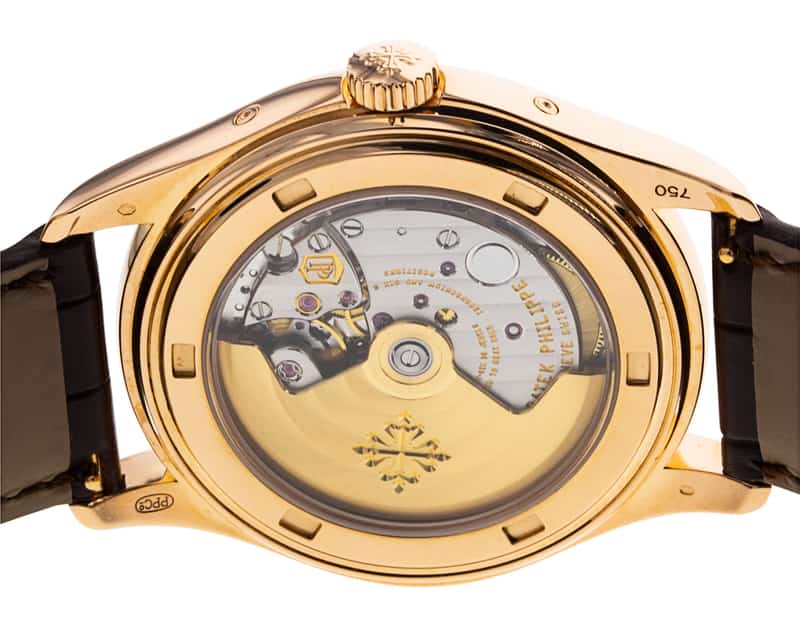 Patek Philippe Complications 5146R-001